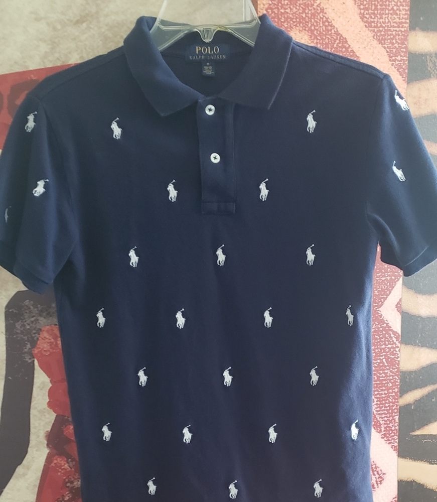 Boys Polo shirt